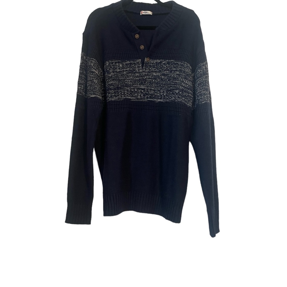 H2H Sweater